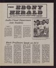 Ebony Herald, September 1984 